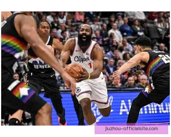 25日NBA焦点前瞻 哈登带队挑战魔术掘金力争横扫太阳